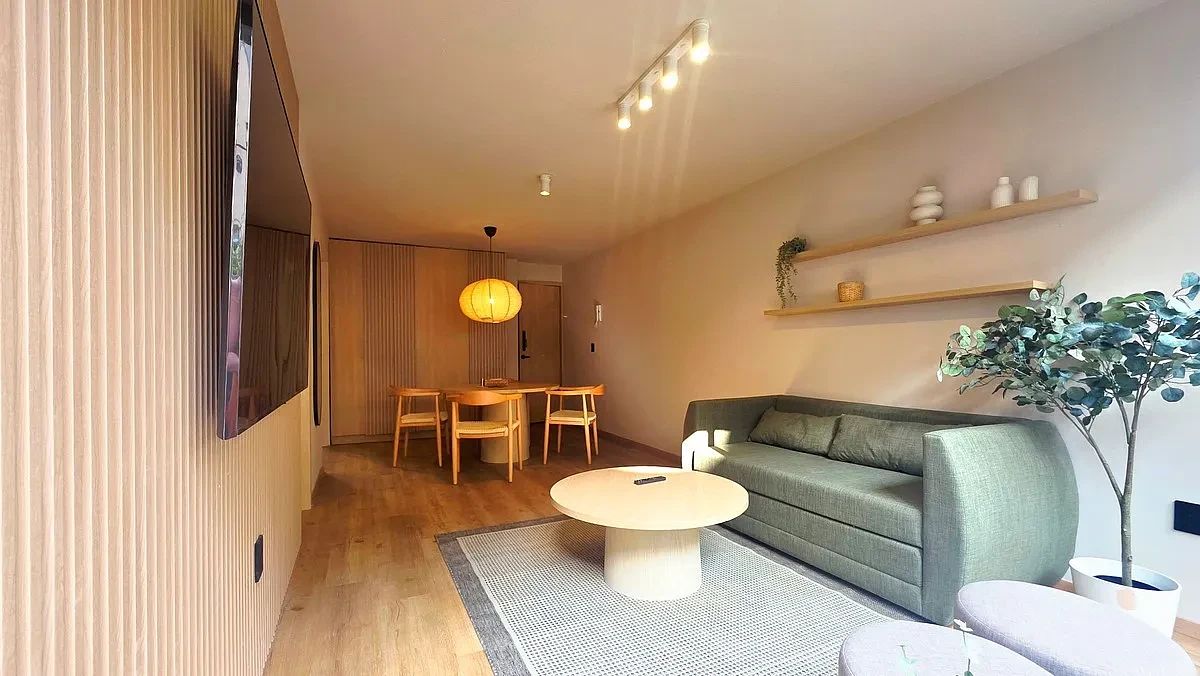 Departamento en Anzures, Miguel Hidalgo, foto 18 de 24