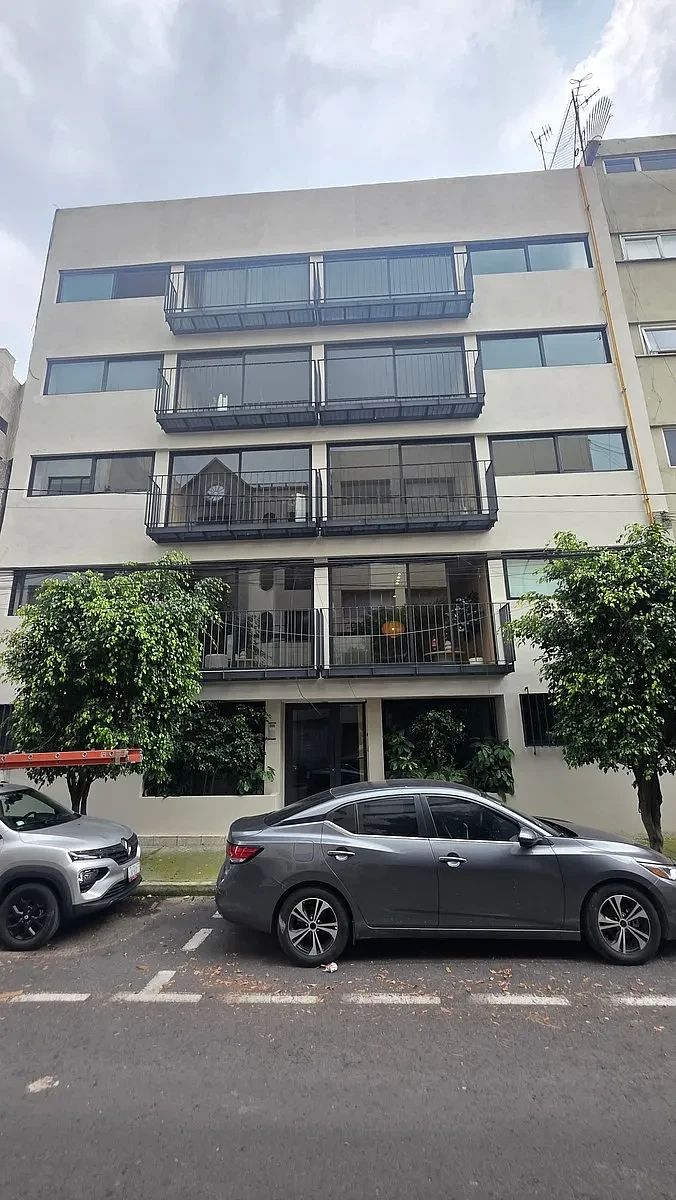 Departamento en Anzures, Miguel Hidalgo, foto 22 de 24
