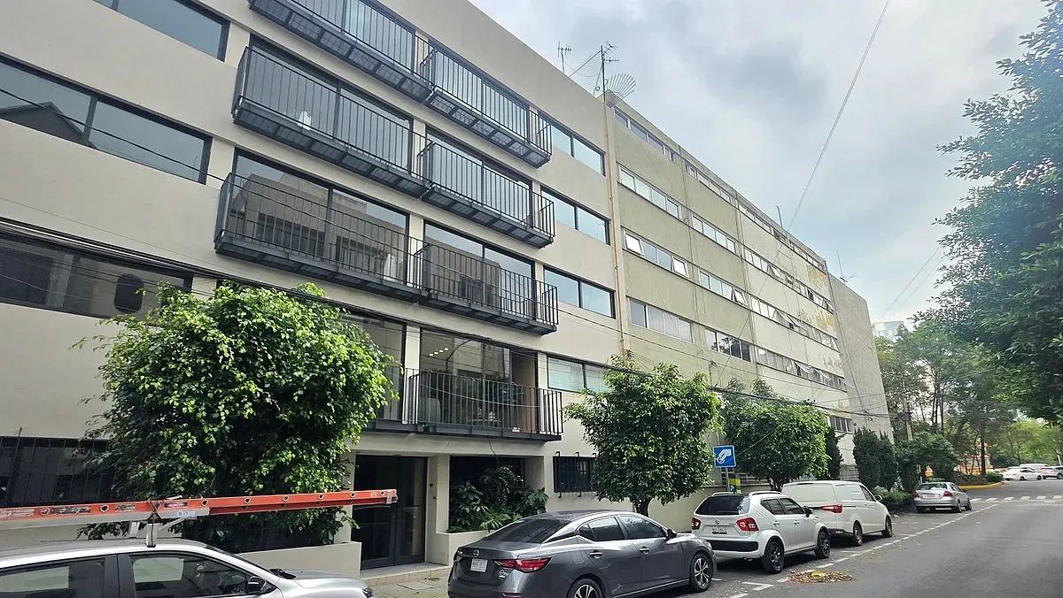 Departamento en Anzures, Miguel Hidalgo, foto 23 de 24