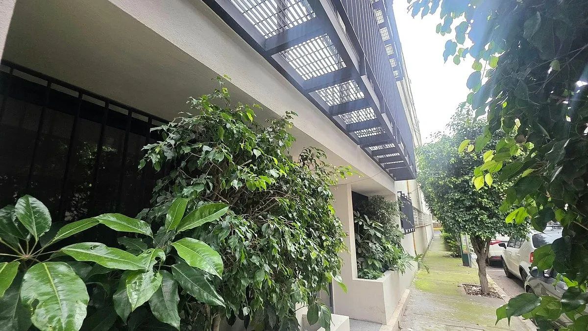 Departamento en Anzures, Miguel Hidalgo, foto 24 de 24