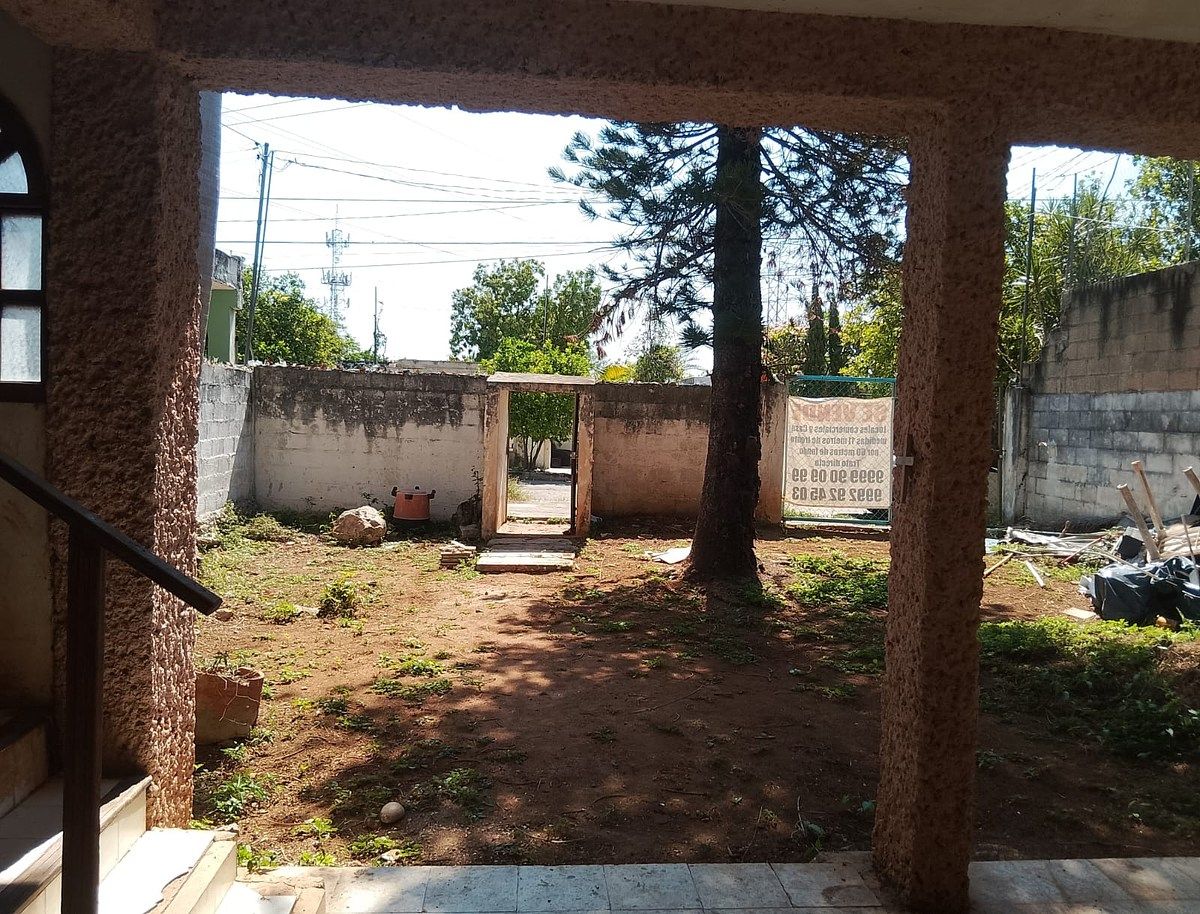 Casa em Emiliano Zapata Ote, Mérida, foto 7 de 22