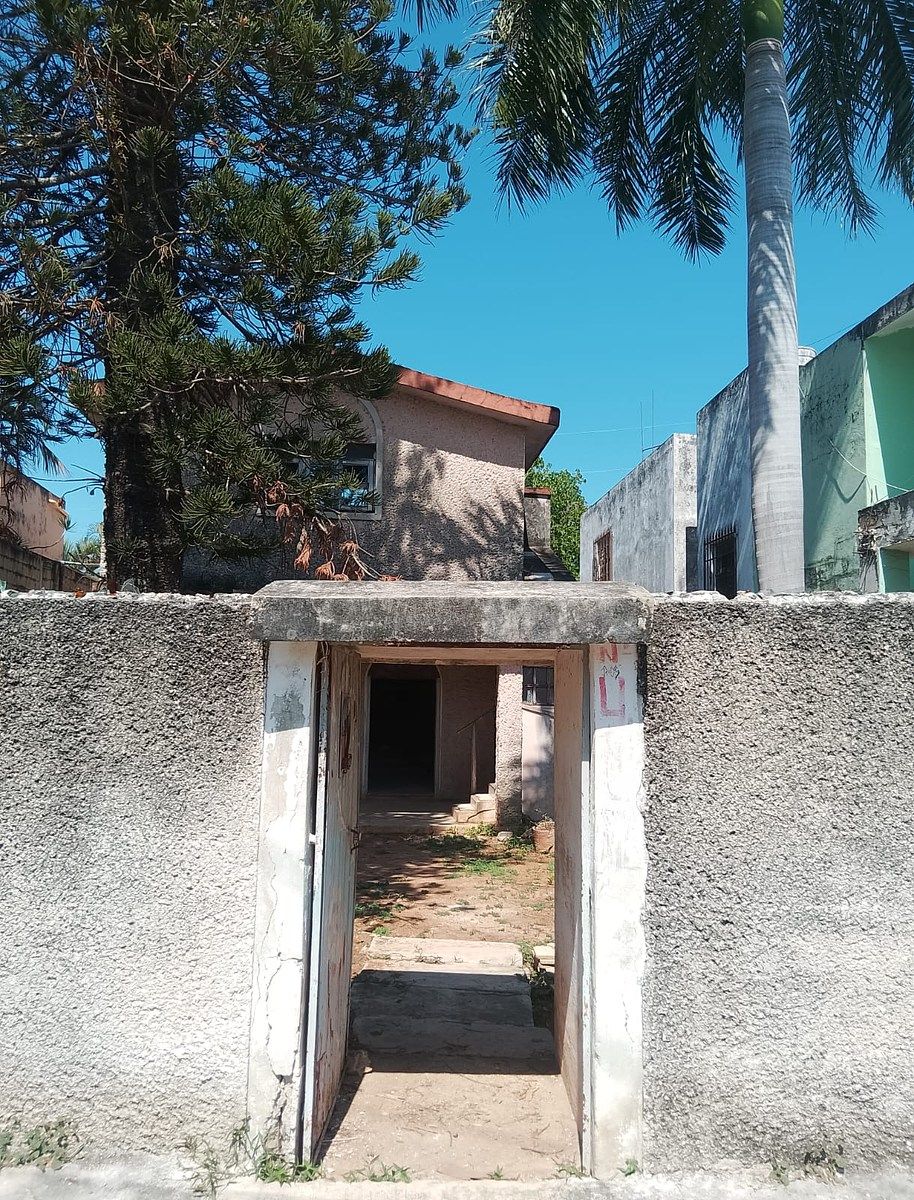 CASA PARA REMODELAR EM EMILIANO ZAPATA ORIENTE, MÉRIDA, YUCATÁN, foto 1 de 22