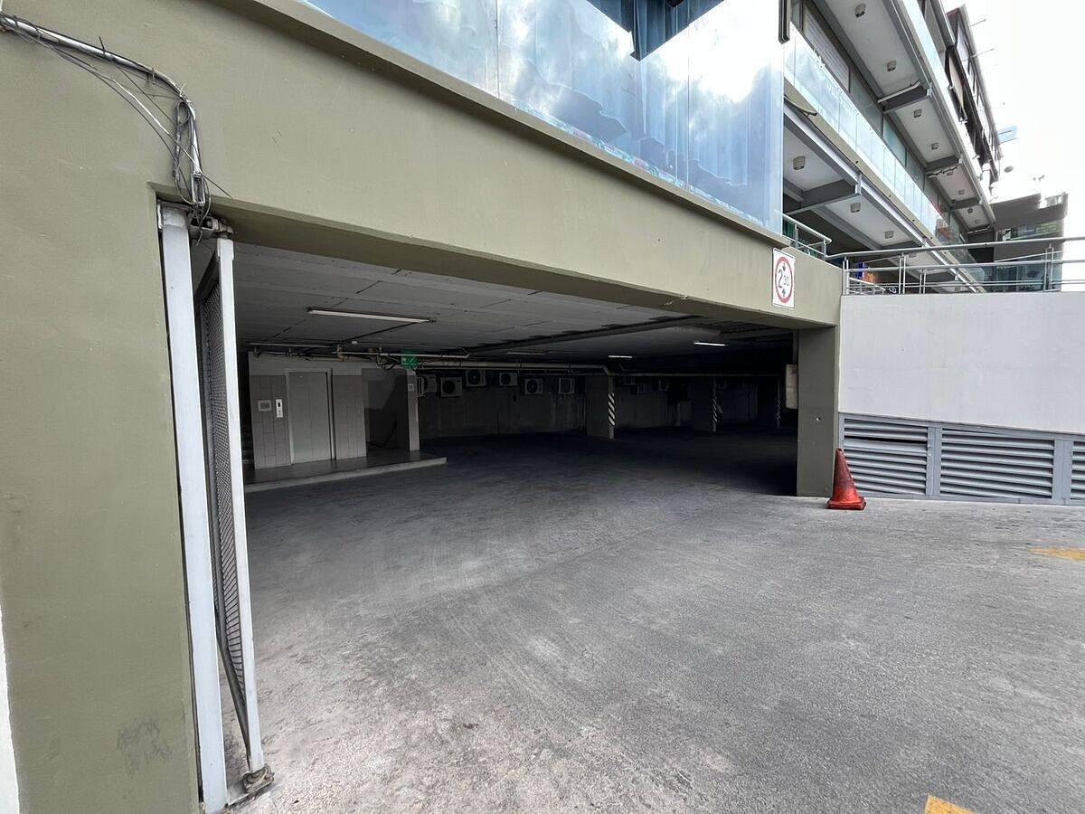 Local comercial en Contry, Monterrey, foto 7 de 14