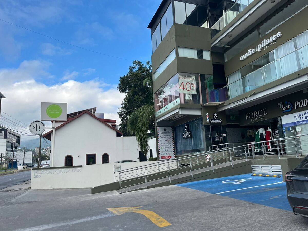 Local comercial en Contry, Monterrey, foto 12 de 14