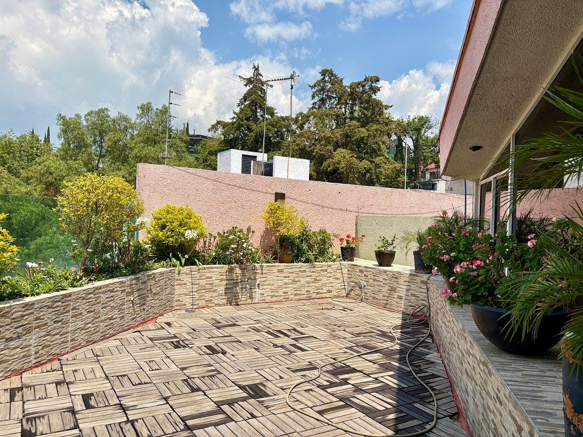Casa em La Herradura, Huixquilucan, foto 6 de 45