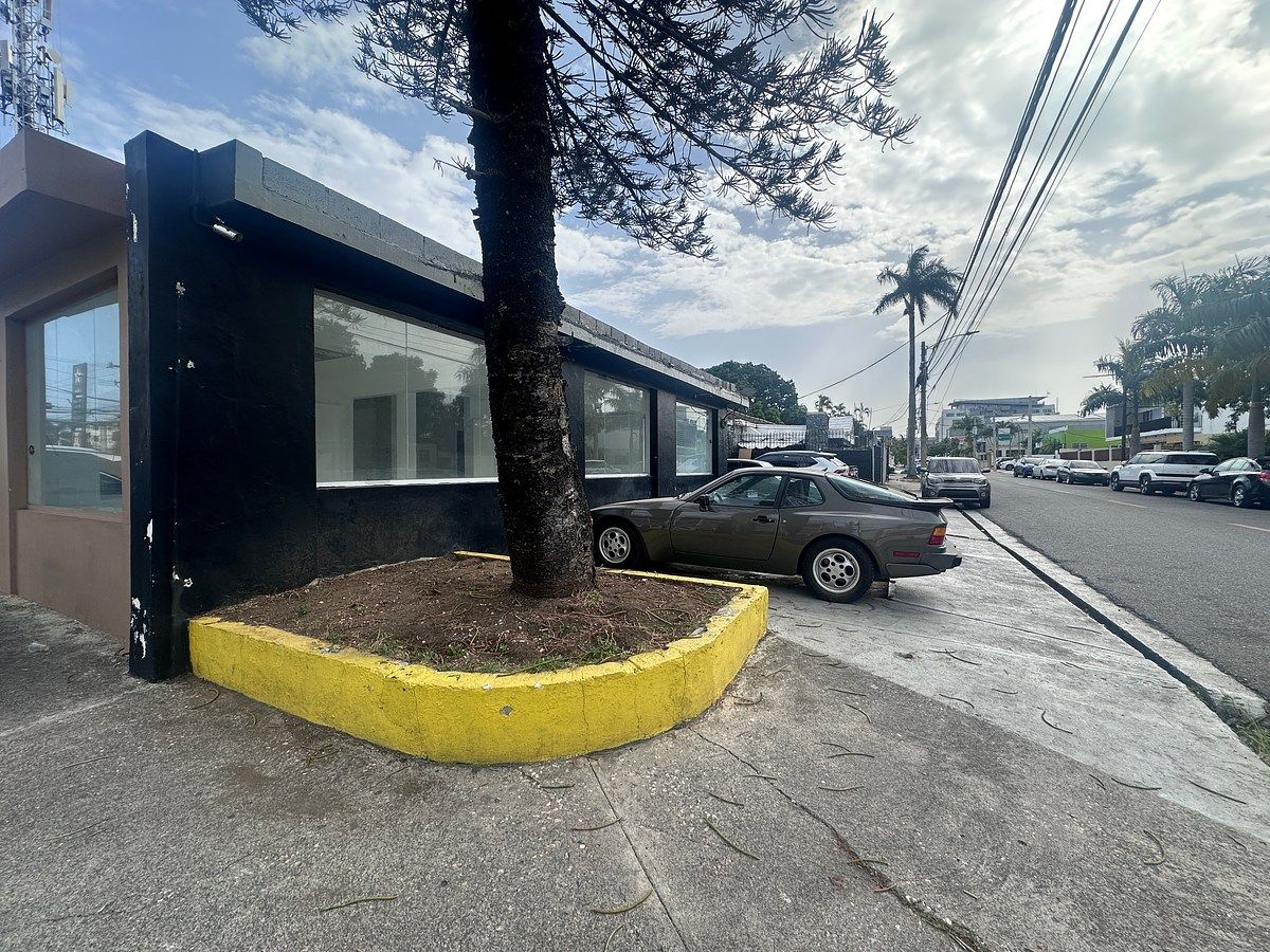 Local Comercial en Los Prados, Santo Domingo Centro (Distrito Nacional), foto 3 de 15