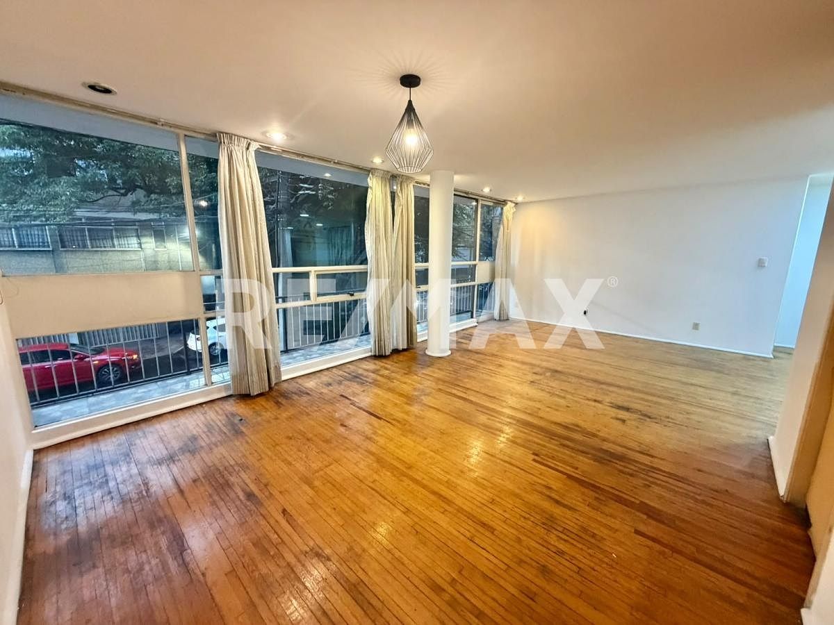 Apartamento em Escandón II Sección, Miguel Hidalgo, foto 6 de 39