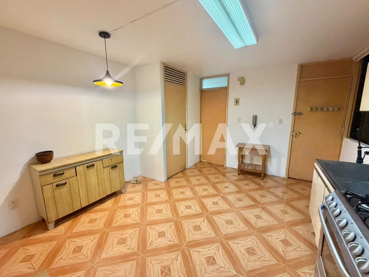 Apartamento em Escandón II Sección, Miguel Hidalgo, foto 11 de 39