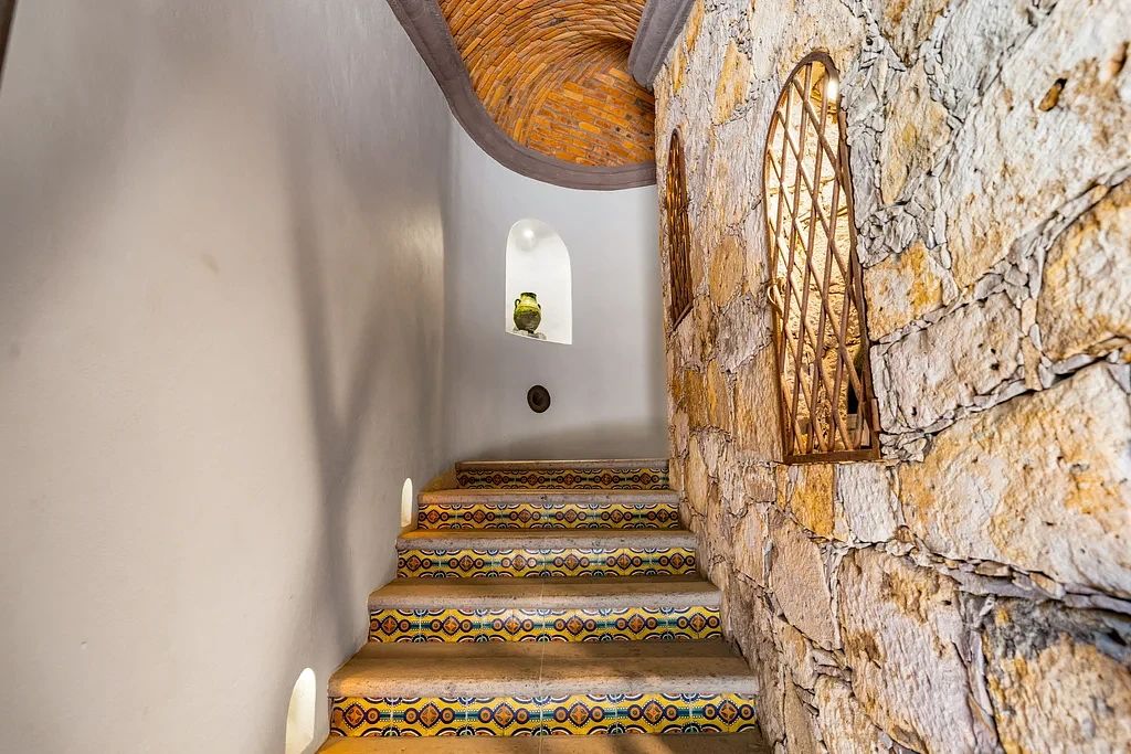 Casa em condomínio fechado em San Antonio, San Miguel de Allende, foto 3 de 42