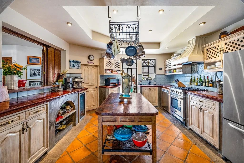 Casa em condomínio fechado em San Antonio, San Miguel de Allende, foto 5 de 42