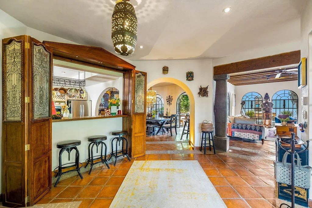 Casa em condomínio fechado em San Antonio, San Miguel de Allende, foto 9 de 42