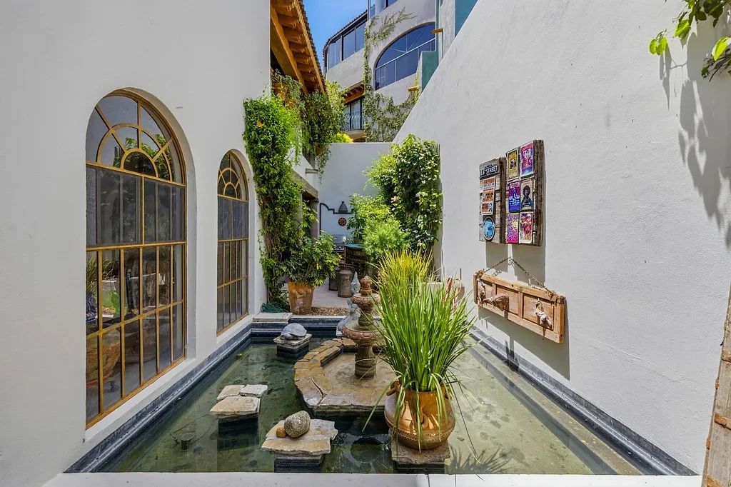 Casa em condomínio fechado em San Antonio, San Miguel de Allende, foto 16 de 42