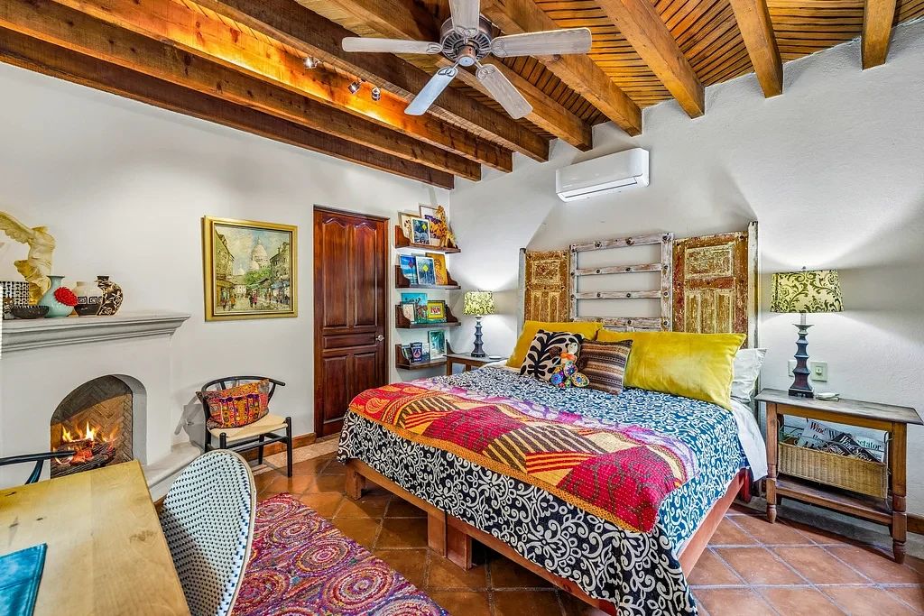 Casa em condomínio fechado em San Antonio, San Miguel de Allende, foto 17 de 42