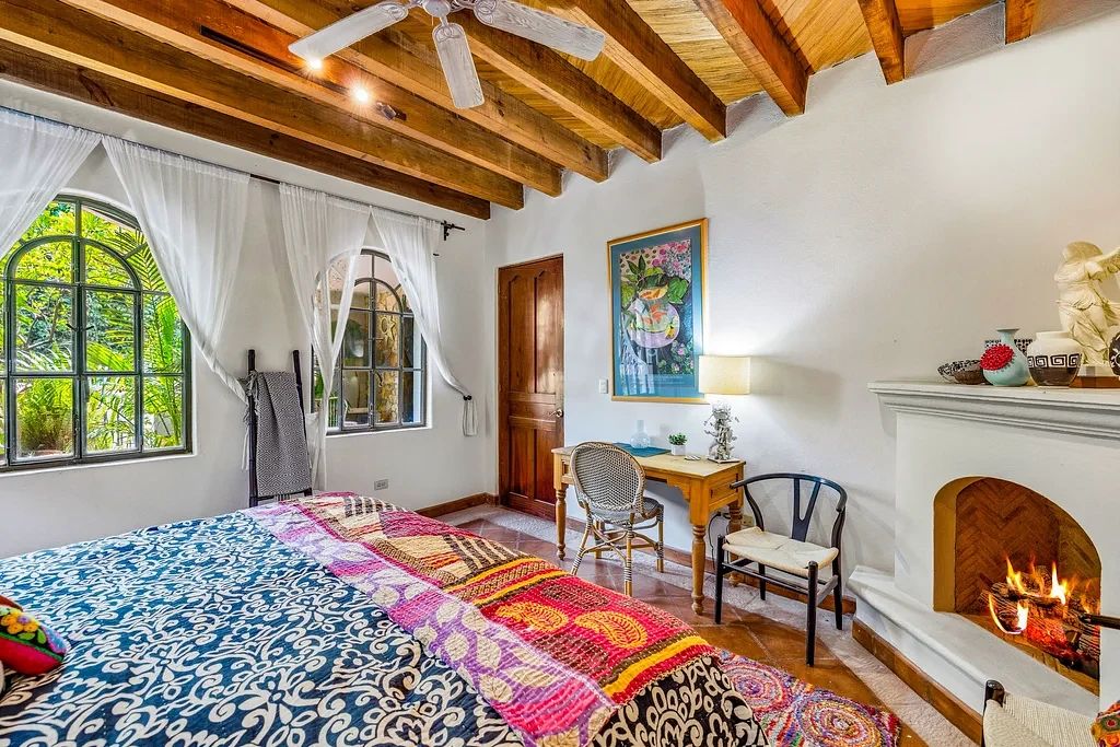 Casa em condomínio fechado em San Antonio, San Miguel de Allende, foto 18 de 42