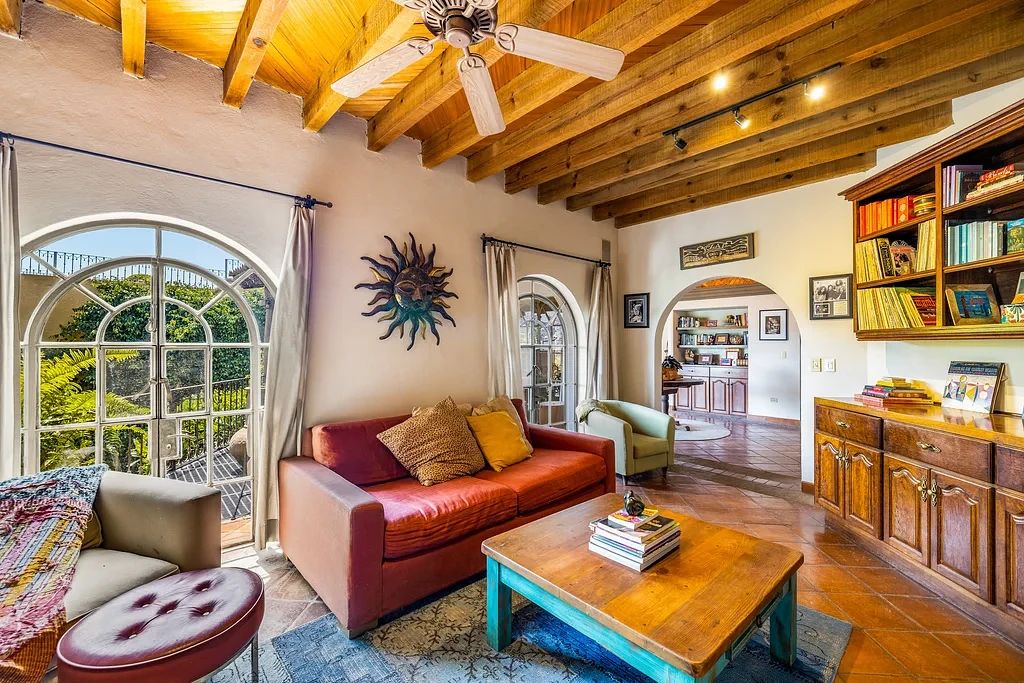 Casa em condomínio fechado em San Antonio, San Miguel de Allende, foto 21 de 42
