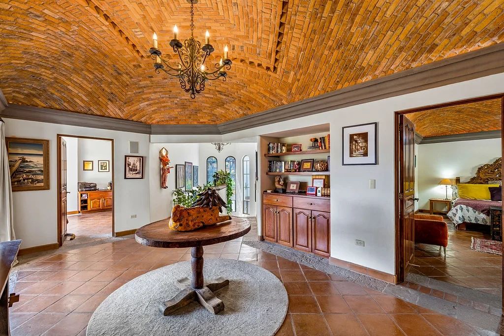 Casa em condomínio fechado em San Antonio, San Miguel de Allende, foto 22 de 42
