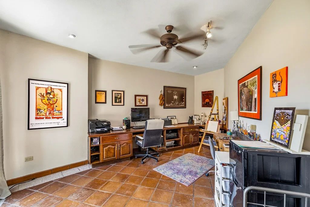 Casa em condomínio fechado em San Antonio, San Miguel de Allende, foto 24 de 42