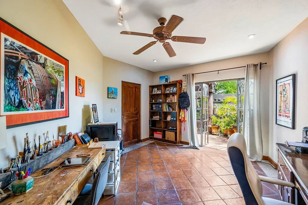 Casa em condomínio fechado em San Antonio, San Miguel de Allende, foto 25 de 42