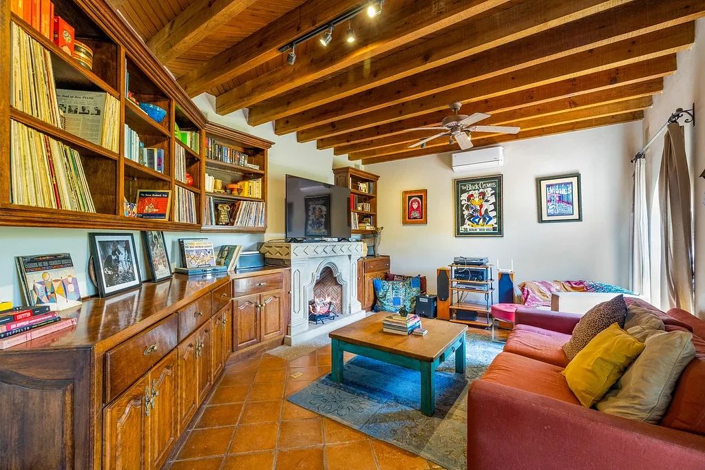 Casa em condomínio fechado em San Antonio, San Miguel de Allende, foto 30 de 42
