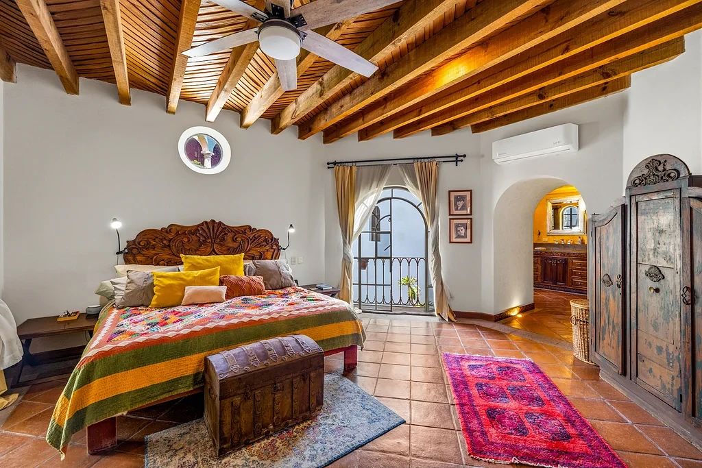 Casa em condomínio fechado em San Antonio, San Miguel de Allende, foto 31 de 42
