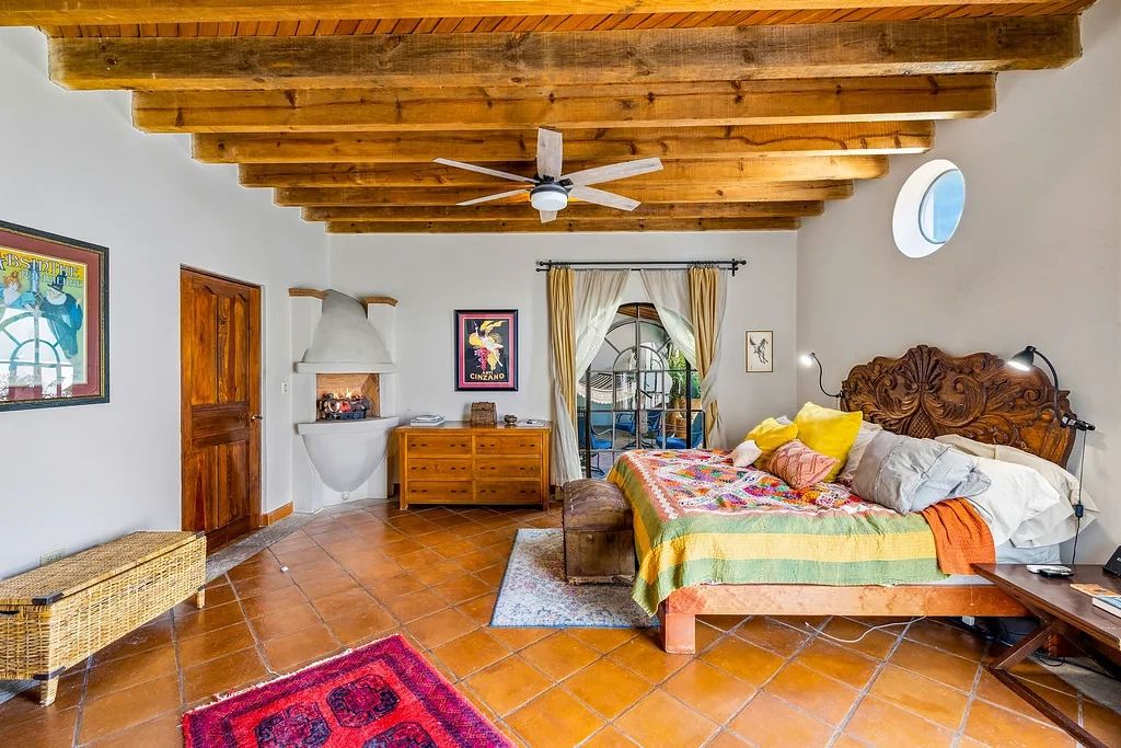 Casa em condomínio fechado em San Antonio, San Miguel de Allende, foto 32 de 42
