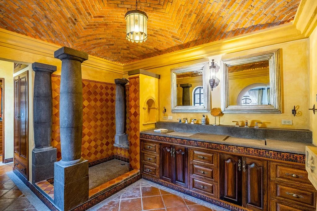 Casa em condomínio fechado em San Antonio, San Miguel de Allende, foto 33 de 42