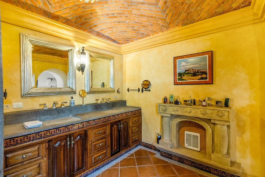 Casa em condomínio fechado em San Antonio, San Miguel de Allende, foto 34 de 42