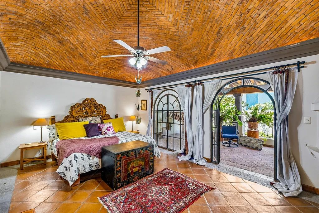 Casa em condomínio fechado em San Antonio, San Miguel de Allende, foto 35 de 42