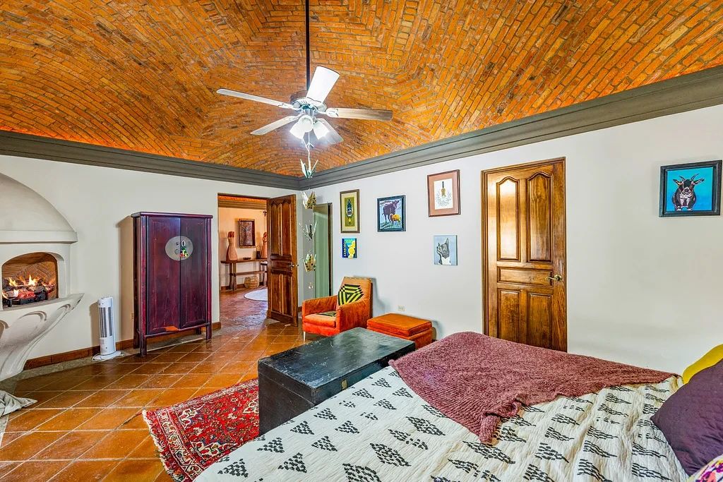 Casa em condomínio fechado em San Antonio, San Miguel de Allende, foto 37 de 42