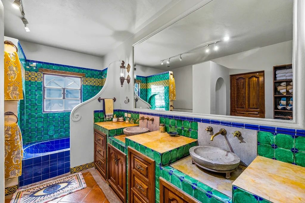 Casa em condomínio fechado em San Antonio, San Miguel de Allende, foto 38 de 42