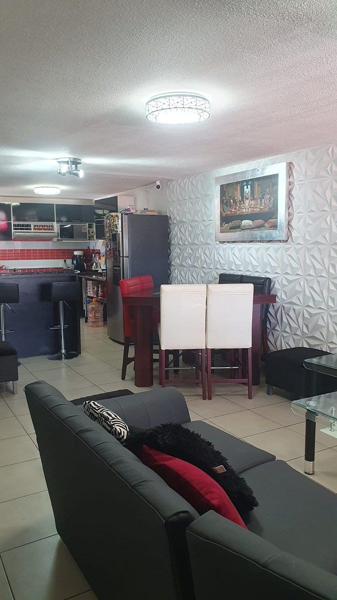 Casa en Barrio del Calvario, Cuautlancingo, foto 6 de 21