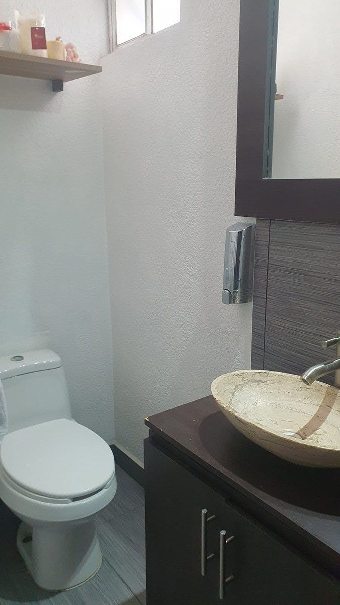 Casa en Barrio del Calvario, Cuautlancingo, foto 18 de 21
