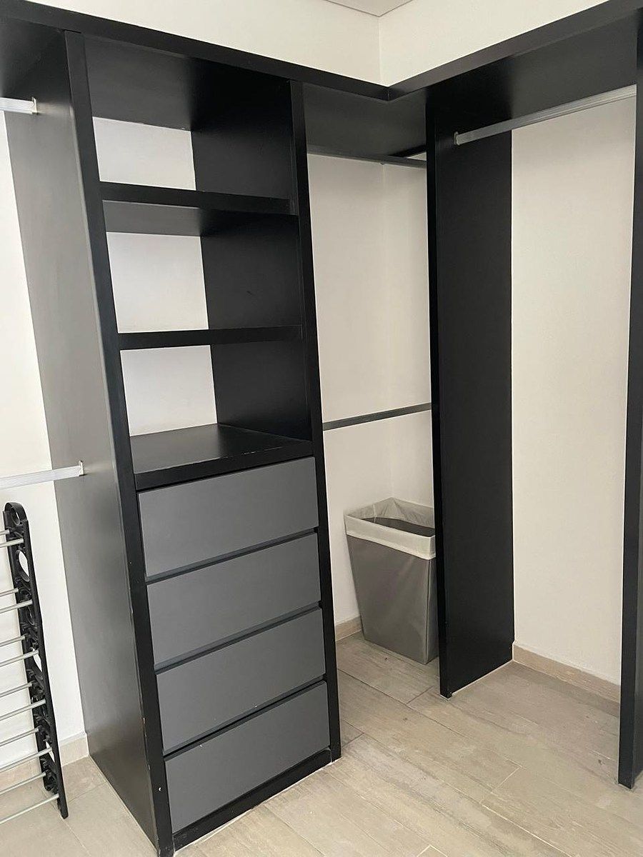 Apartment in Cruz Manca, Cuajimalpa de Morelos, photo 3 of 9