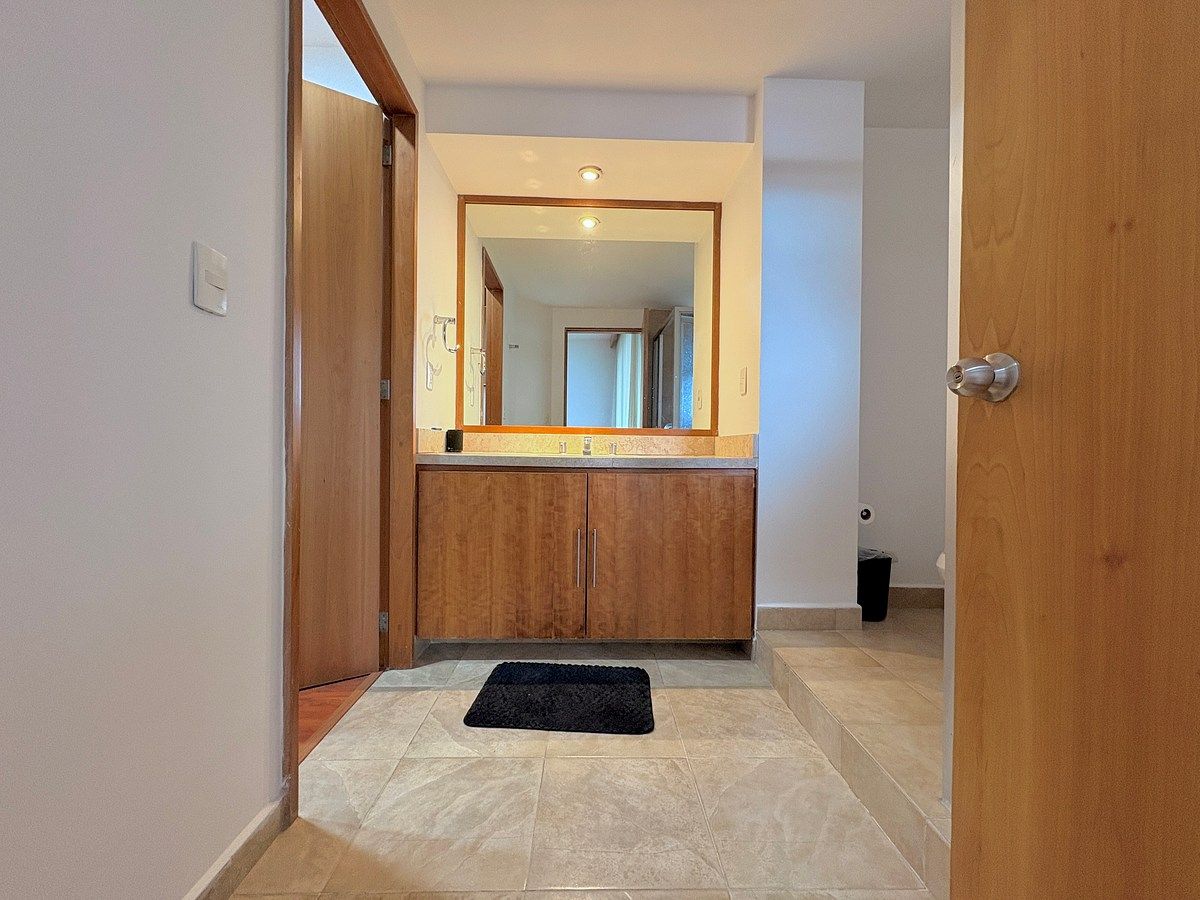 Apartment in Interlomas, Huixquilucan, photo 6 of 41