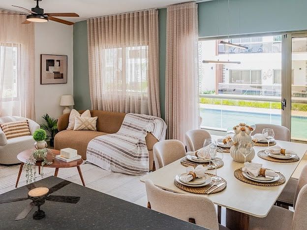 Apartamento en Punta Cana, foto 4 de 15