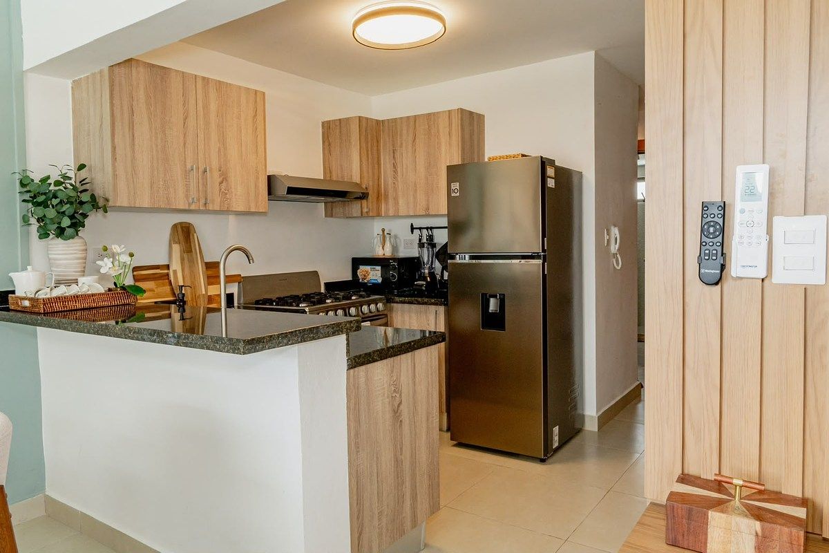 Apartamento en Punta Cana, foto 8 de 15