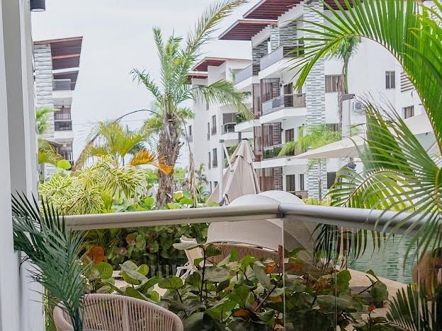 Apartamento en Punta Cana, foto 9 de 15