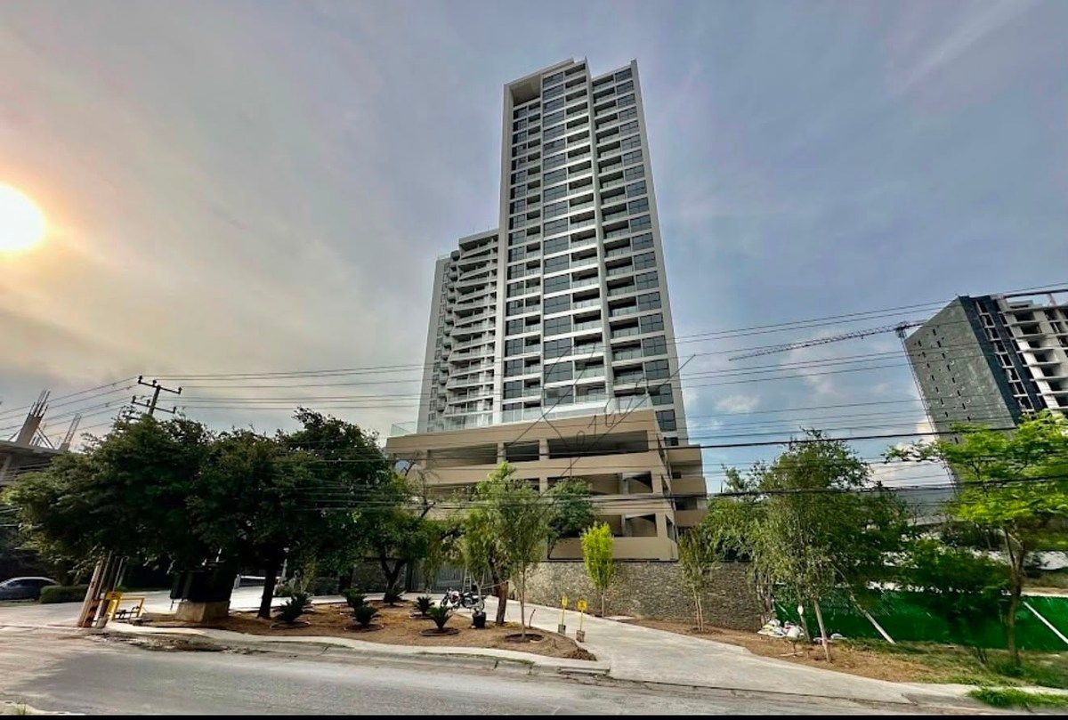 departamento na zona de Santa Maria, foto 1 de 10
