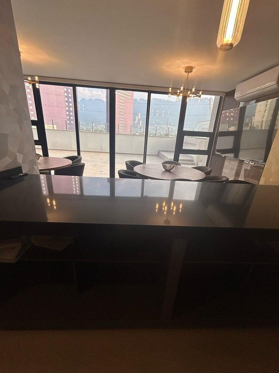 Apartamento em Santa María, Monterrey, foto 6 de 10