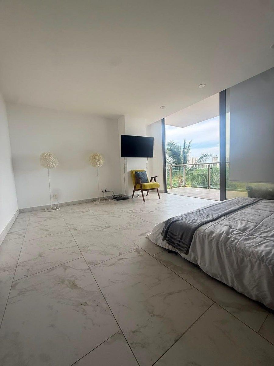 Departamento en Puerto Cancún, Benito Juárez, foto 10 de 23