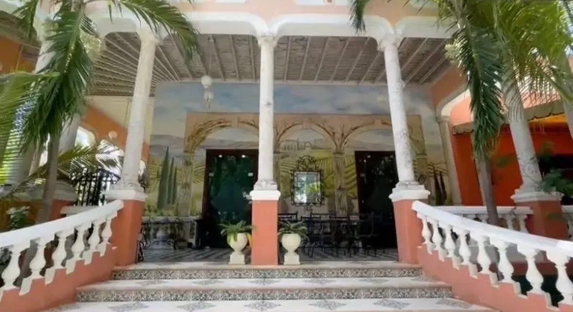 Casa em Itzimna, Mérida, foto 4 de 23