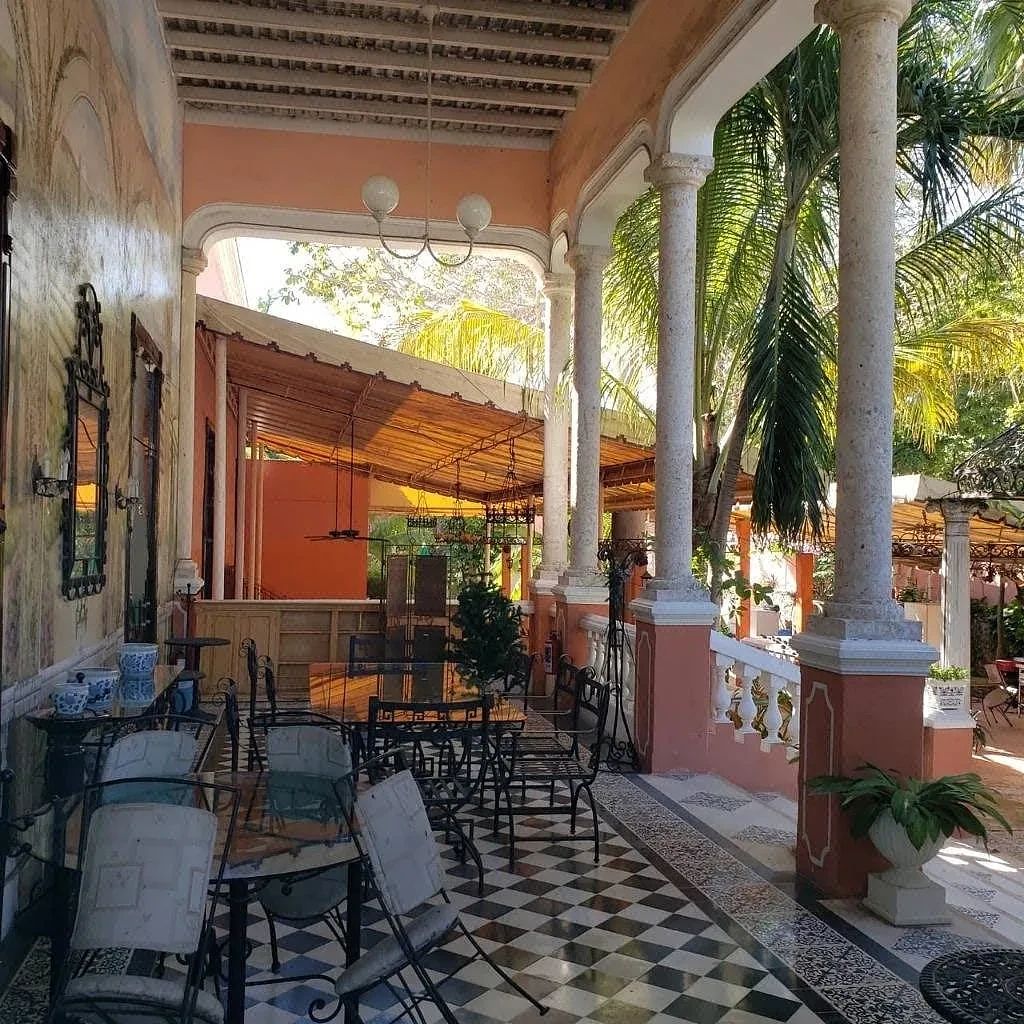 Casa em Itzimna, Mérida, foto 10 de 23