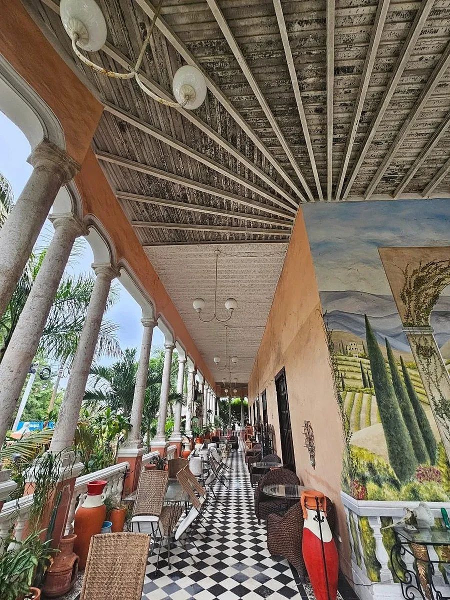 Casa em Itzimna, Mérida, foto 12 de 23