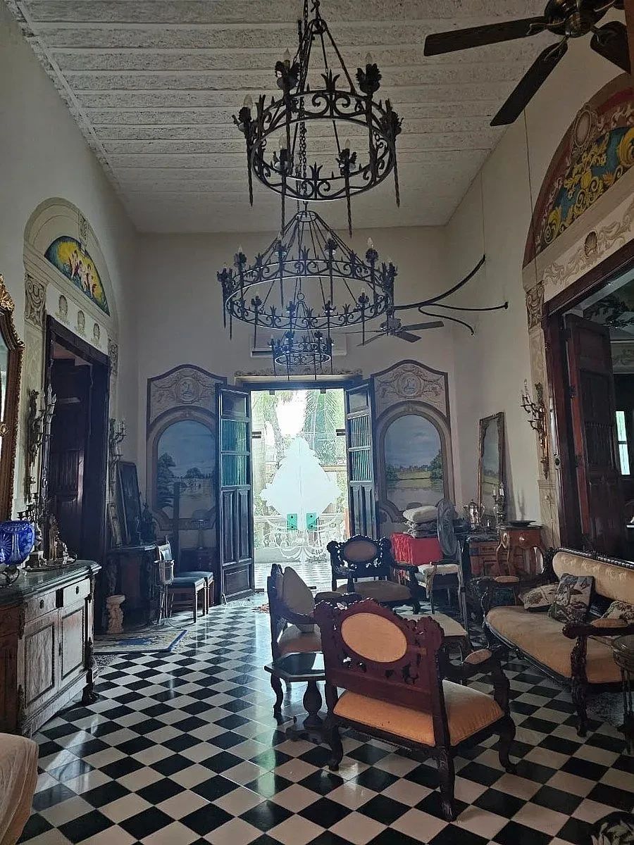Casa em Itzimna, Mérida, foto 13 de 23