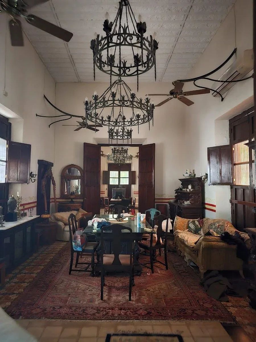 Casa em Itzimna, Mérida, foto 14 de 23