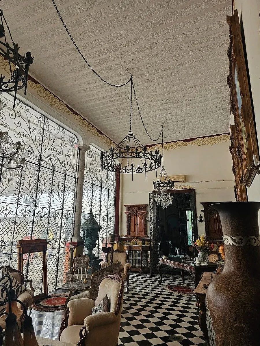 Casa em Itzimna, Mérida, foto 16 de 23