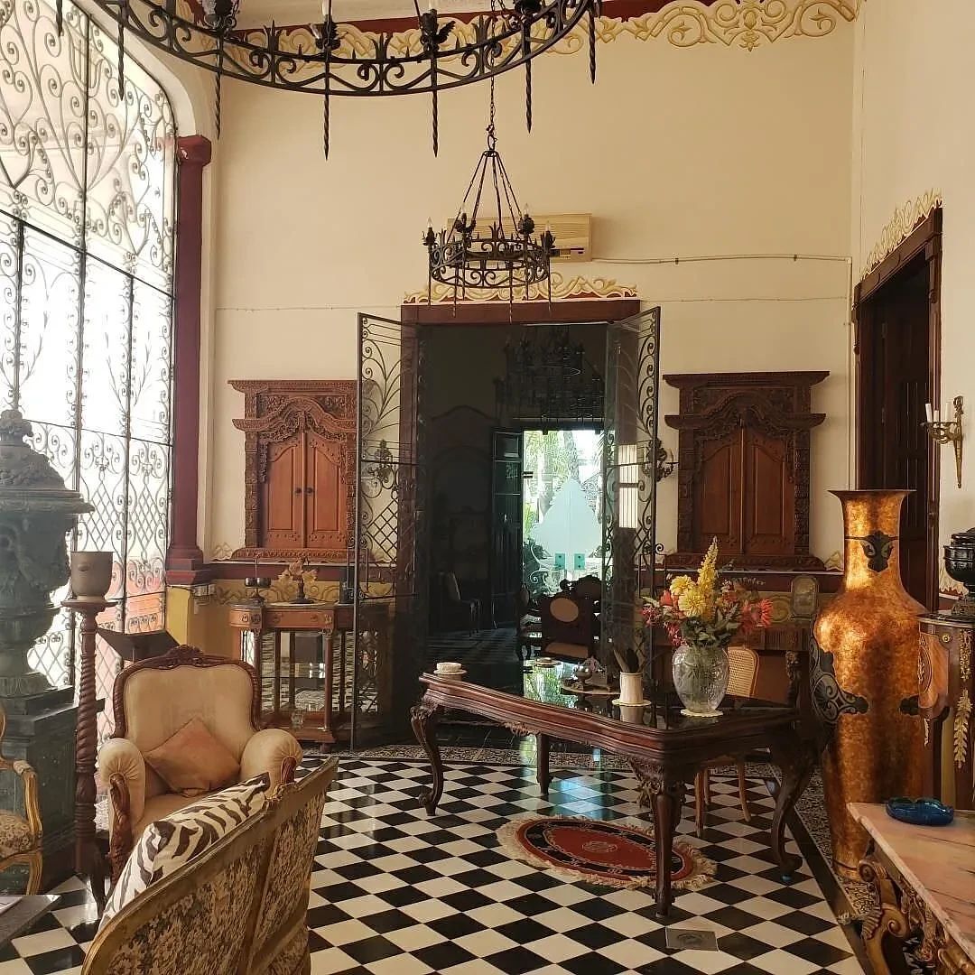 Casa em Itzimna, Mérida, foto 18 de 23