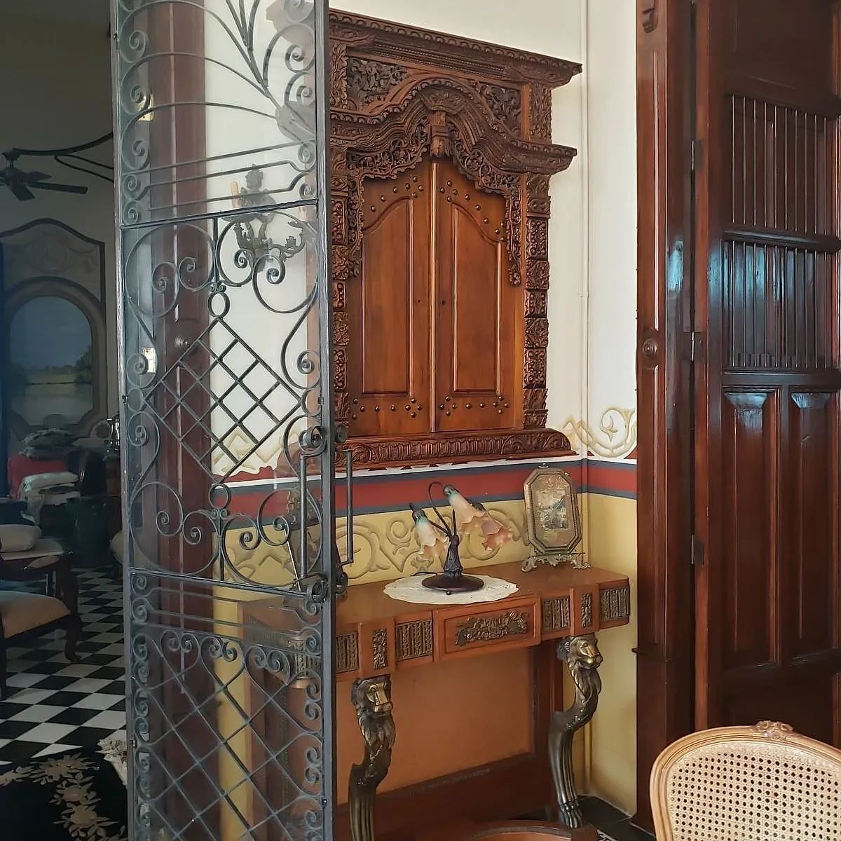 Casa em Itzimna, Mérida, foto 19 de 23