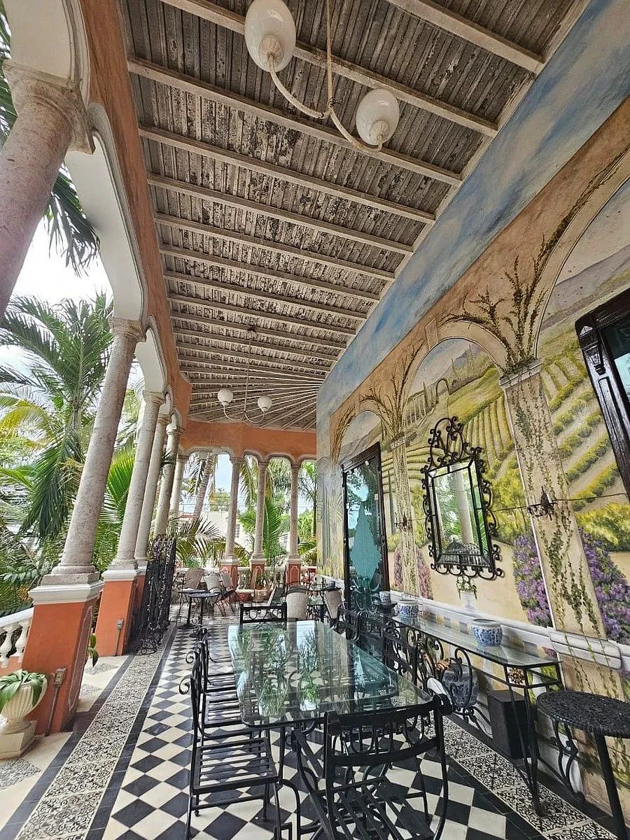 Casa em Itzimna, Mérida, foto 22 de 23