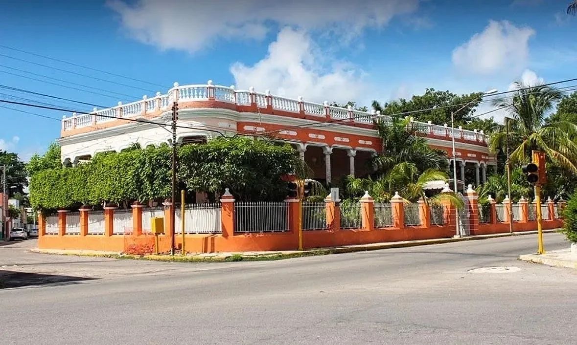 Casa em Itzimna, Mérida, foto 23 de 23